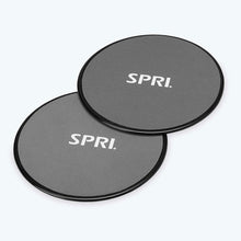 Load image into Gallery viewer, SPRI Ultimate Booty Sculpt Kit