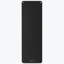 Load image into Gallery viewer, Hanging Fitness/Yoga Mat & Rack Kit