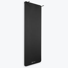 Load image into Gallery viewer, Hanging Fitness/Yoga Mat & Rack Kit