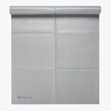Load image into Gallery viewer, Gaiam Foldable Yoga Mat (2mm)