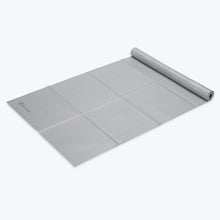 Load image into Gallery viewer, Gaiam Foldable Yoga Mat (2mm)