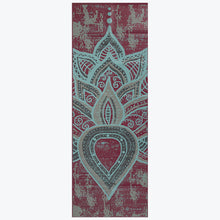 Load image into Gallery viewer, Gaiam Foldable Yoga Mat (2mm)