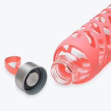 Load image into Gallery viewer, Sure Grip Water Bottle (20oz)