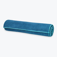 Load image into Gallery viewer, Stay-Put Yoga Towel