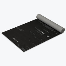 Load image into Gallery viewer, Premium Midnight Yoga Mat (6mm)