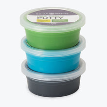 Load image into Gallery viewer, Restore Hand Therapy Putty - Pack of 3