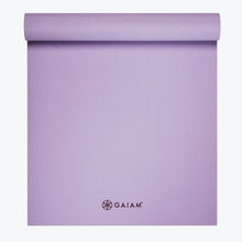 Load image into Gallery viewer, Classic Solid Color Yoga Mats (5mm)