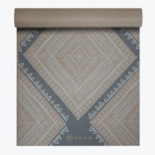 Load image into Gallery viewer, Navajo Yoga Mat (5mm)