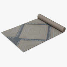 Load image into Gallery viewer, Navajo Yoga Mat (5mm)