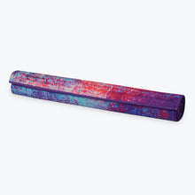 Load image into Gallery viewer, Featherlight Slip-Free Yoga Mat Towel