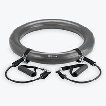 Load image into Gallery viewer, Stability Ball, Base & Cord Fitness Kit