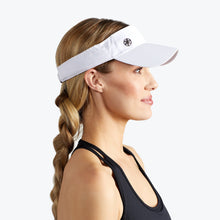 Load image into Gallery viewer, Classic Fitness Visor