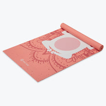 Load image into Gallery viewer, Kids Bunny Zen Yoga Mat (3mm)