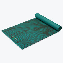 Load image into Gallery viewer, Premium River Of Strength Yoga Mat (6mm)