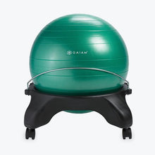 Load image into Gallery viewer, Backless Classic Balance Ball® Chair