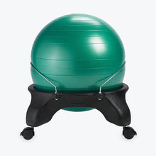 Load image into Gallery viewer, Backless Classic Balance Ball® Chair