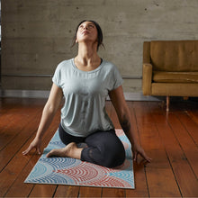 Load image into Gallery viewer, Premium Alterra Yoga Mat (6mm)