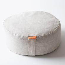 Load image into Gallery viewer, Halfmoon Mod Meditation Cushion