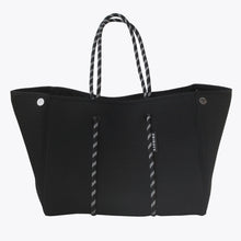 Load image into Gallery viewer, Fridays the Label Sunrise Tote Bag