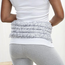 Load image into Gallery viewer, Gaiam Relax Lower Back Wrap