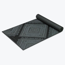 Load image into Gallery viewer, Premium Navajo Yoga Mat (6mm)