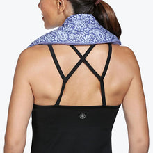 Load image into Gallery viewer, Gaiam Relax Neck & Shoulder Wrap