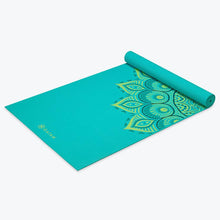 Load image into Gallery viewer, Premium Capri Yoga Mat (6mm)