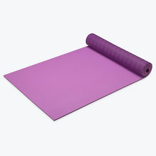 Load image into Gallery viewer, Performance Ultra-Sticky Yoga Mat (6mm)