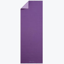 Load image into Gallery viewer, Premium 2-Color Yoga Mats (6mm)