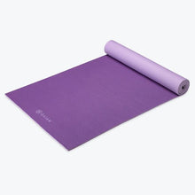 Load image into Gallery viewer, Premium 2-Color Yoga Mats (6mm)