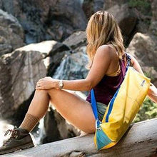 Load image into Gallery viewer, ThePureBag® Hypo-Microbial Core Yoga Bag
