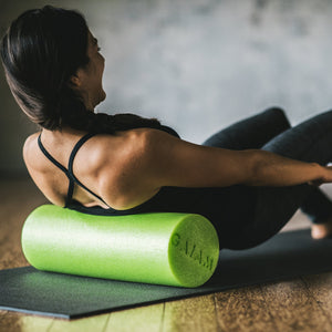 Restore Muscle Therapy Foam Roller