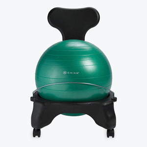 Classic Balance Ball® Chair