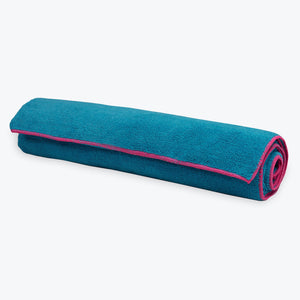 Yoga Mat Towel