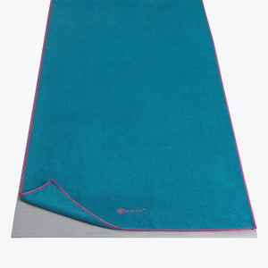 Yoga Mat Towel