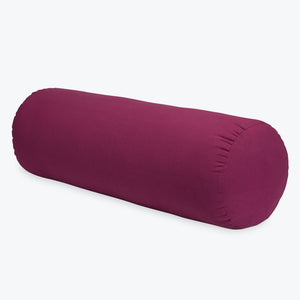 Premium Round Bolster