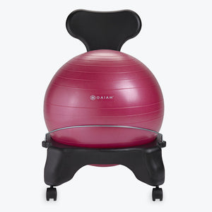 Classic Balance Ball® Chair