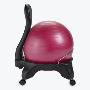 Classic Balance Ball® Chair