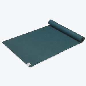 Performance Power-Grip Yoga Mat (4mm)