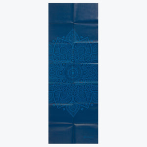 Gaiam Foldable Yoga Mat (2mm)