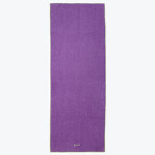 Load image into Gallery viewer, Stay-Put Yoga Towel
