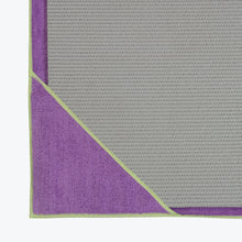 Load image into Gallery viewer, Stay-Put Yoga Towel
