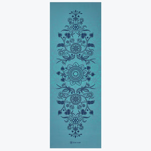 Reversible Mystic Sky Yoga Mat (6mm)