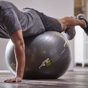 Restore Self-Guided Stability Ball