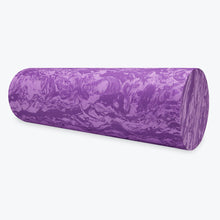 Load image into Gallery viewer, Restore Marbled Foam Roller
