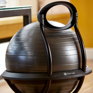 Ultimate Balance Ball Chair