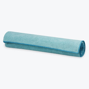 Yoga Mat Towel