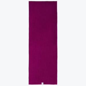 Yoga Mat Towel