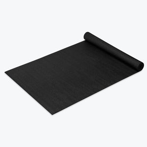 Breathable Yoga Mat (4mm)