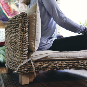 Serenity Meditation Chair